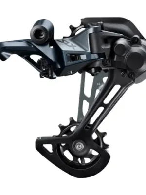 Nakupujte Hned SHIMANO - přehazovačka SLX RD-M7100 SGS - 12 rychlostí, dlouhé vodítko