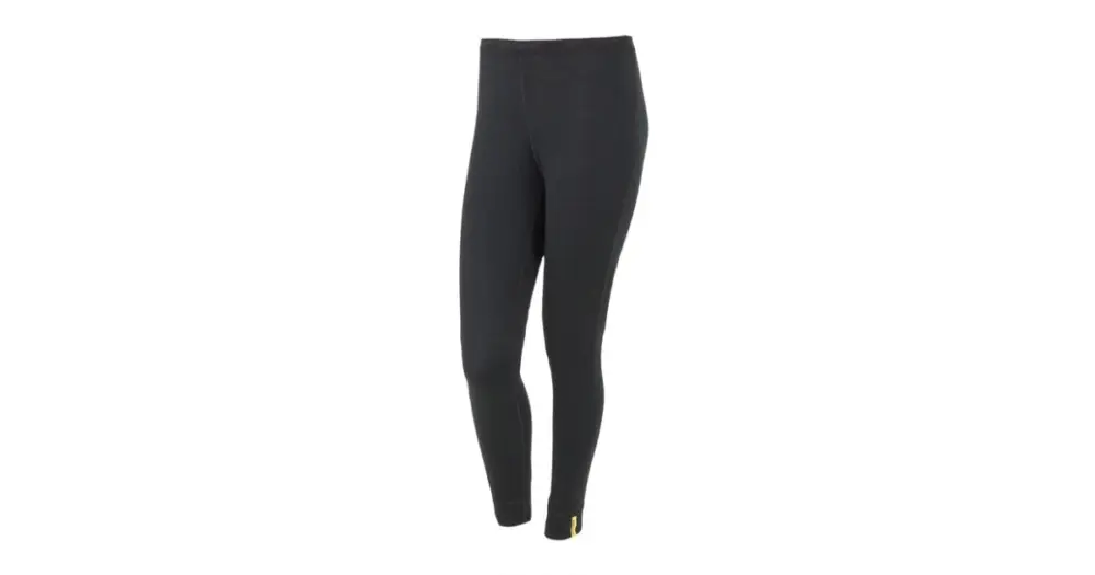 SENSOR - dámské spodky MERINO ACTIVE černá L Top Prodej