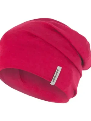 SENSOR - čepice MERINO ACTIVE růžová M Koupit Online