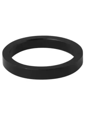 Aktuální TK 91 - podložka 1 1/8" Ahead 5 mm Al černá