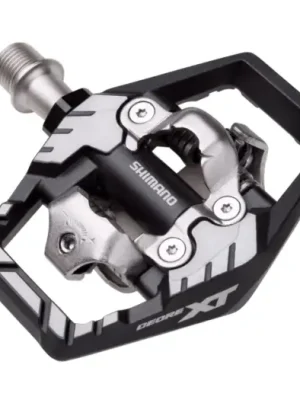 SHIMANO pedály XT PD-M8120 zarážky SM-SH51 bez odrazek Top Prodej