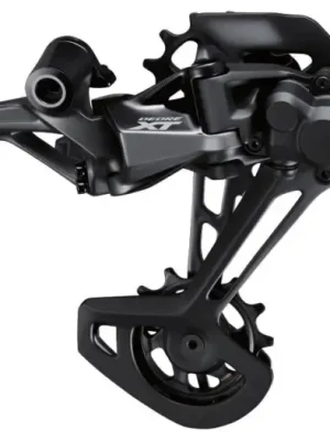 Jen Po Omezenou Doba SHIMANO - přehazovačka XT RD-M8100 SGS - 12 rychlostí, dlouhé vodítko