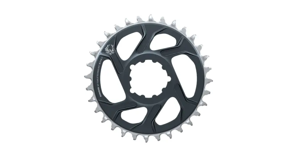 SRAM - převodník CR X-SYNC Eagle DM 3 mm B LNRPLR C3 34 zubů Tovární Cena
