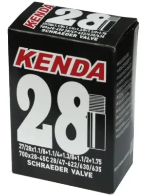 KENDA - duše 700x28/45C (28/47-622/635) FV 32 mm Objednat Nyní