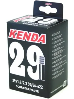 KENDA - duše 29x19-23 (50/56-622) AV 35 mm Tovární Cena