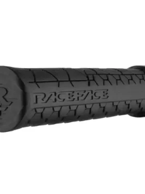 RACE FACE - gripy GETTA GRIP 30mm černá / černá Jen Po Omezenou Doba