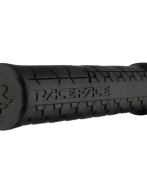 Časově Omezené RACE FACE - gripy GETTA GRIP 30mm černá / fialová