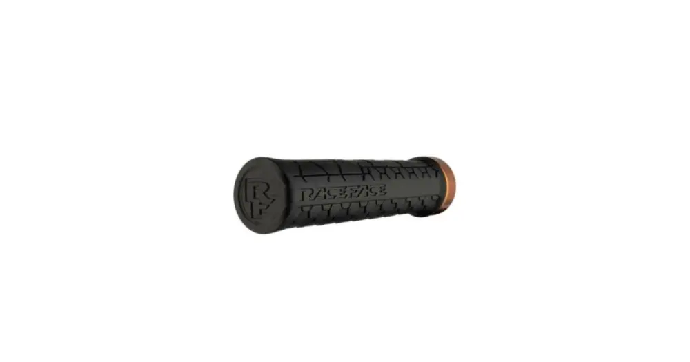 RACE FACE - gripy GETTA GRIP 33mm černá / kash money Vrácení Zdarma