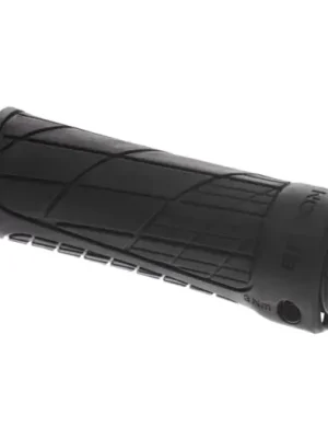 ERGON - gripy All-Mountain GA2 Single Twist Shift black Pouze Dnes