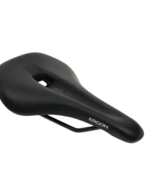 Bezpečná Platba ERGON - sedlo SM Sport Men černá S/M