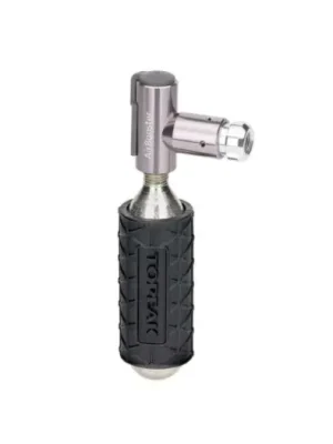 Hit Sezóny TOPEAK - pumpa AIRBOOSTER 16G