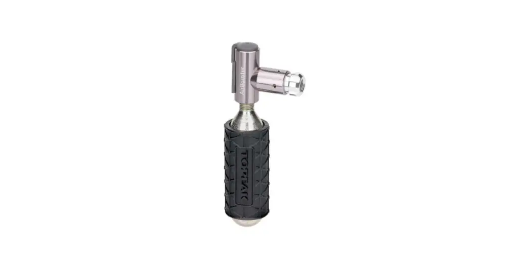 Hit Sezóny TOPEAK - pumpa AIRBOOSTER 16G