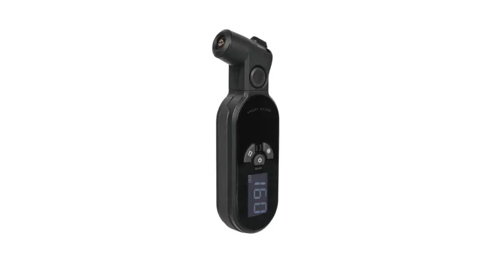Zlevněný TOPEAK - manometr digitální SMARTGAUGE D2X