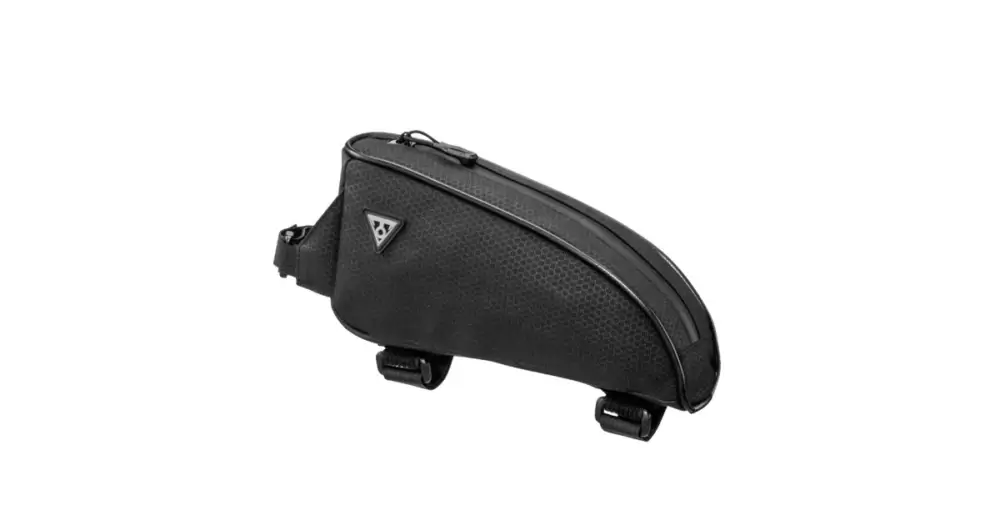 TOPEAK - brašna na rám TOPLOADER 0.75l černá Odeslání Ihned