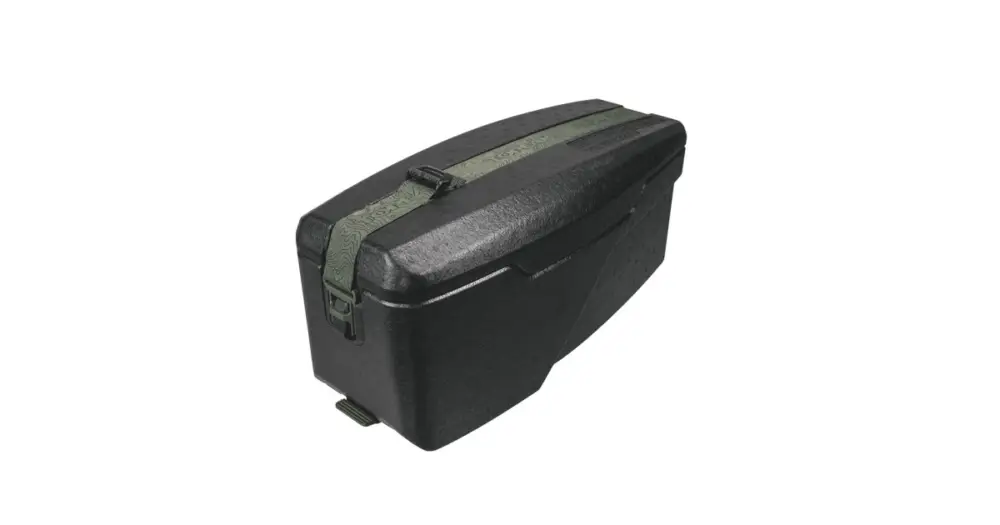 TOPEAK - box na baterii E-XPLORER TRUNKBOX Jen Po Omezenou Doba