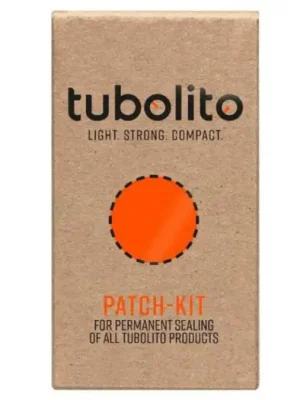 TUBOLITO - Patch Kit Cenově Výhodný