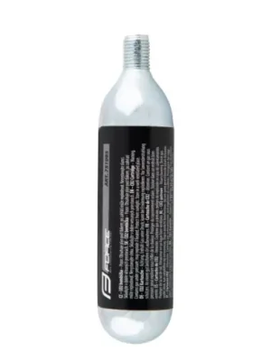 Akční Cena FORCE - bombička CO2 16 g závitová