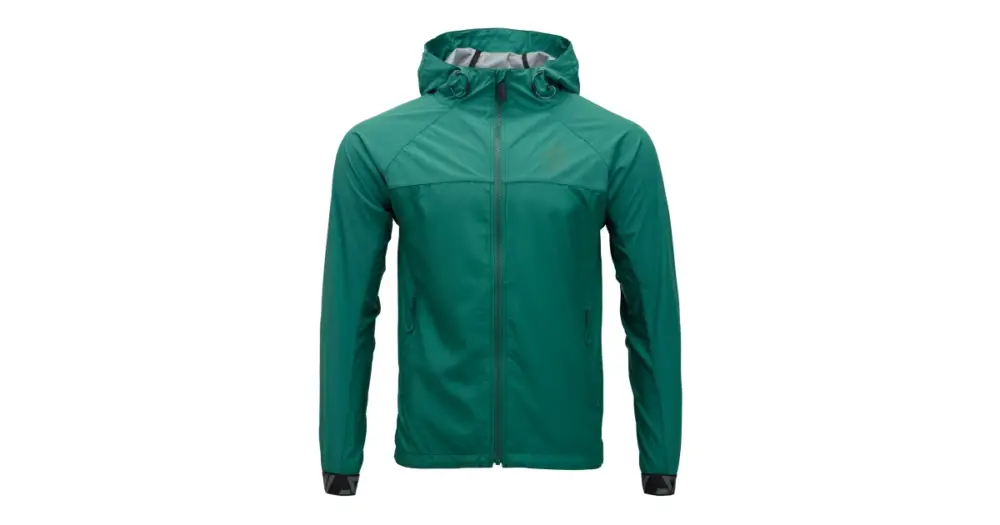 Finální Výprodej SILVINI - enduro bunda Meleti zelená 3XL