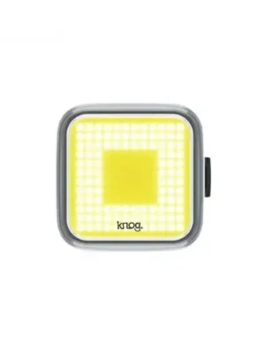 KNOG - přední blikačka Blinder Square černá Objednat Nyní