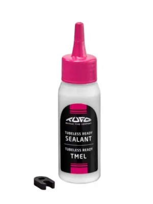 TUFO - lepení TUBELESS READY SEALANT (emulze) 50ml Objednat Nyní