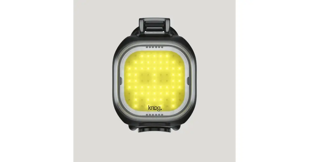 Tovární Cena KNOG - přední světlo Blinder Mini Front SKULL