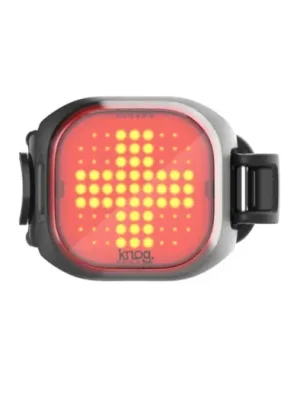 KNOG - zadní světlo Blinder Mini Rear CROSS Akční Cena