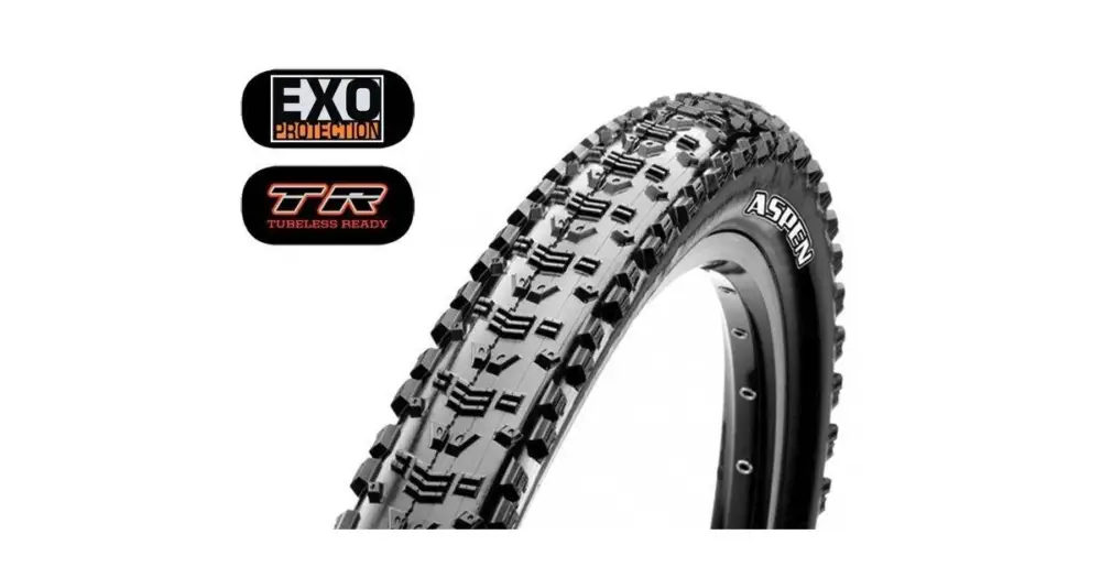 Must-Have MAXXIS - plášť Aspen 29x2.40WT EXO/TR kevlar