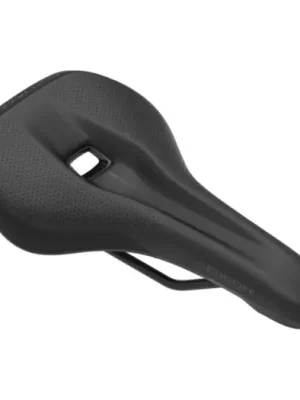 ERGON - sedlo SMC Sport Gel Men černá S/M Doprava Zdarma