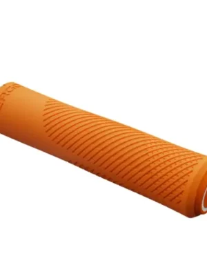 ERGON - gripy GXR oranžová L Výprodej