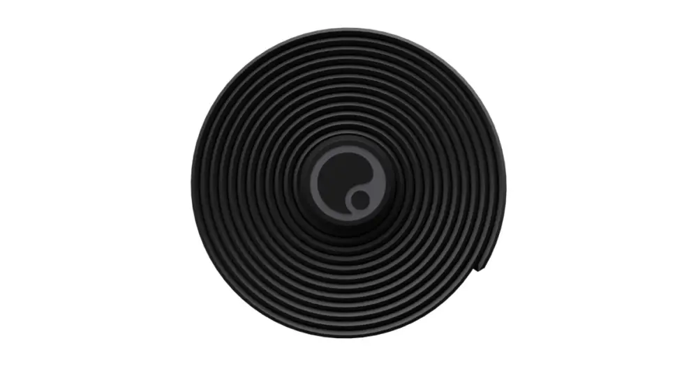 ERGON - omotávky BT Allroad black 2,5 mm Cenová Bomba