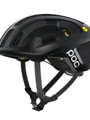 Must-Have POC - helma Octal MIPS černá matná M 55-58