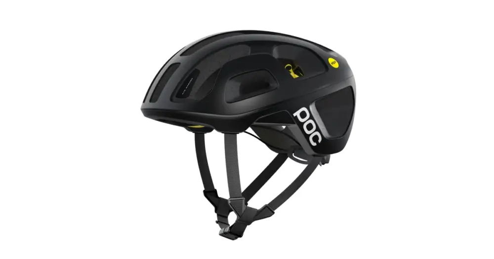 Must-Have POC - helma Octal MIPS černá matná M 55-58