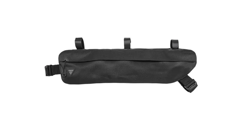 Výprodej TOPEAK - brašna na rám MIDLOADER 6l černá