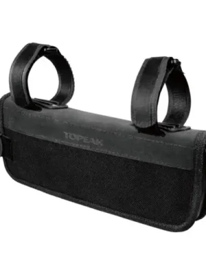 Cenový Hit TOPEAK - brašna na rám GRAVEL GEARBAG + sada nářadí
