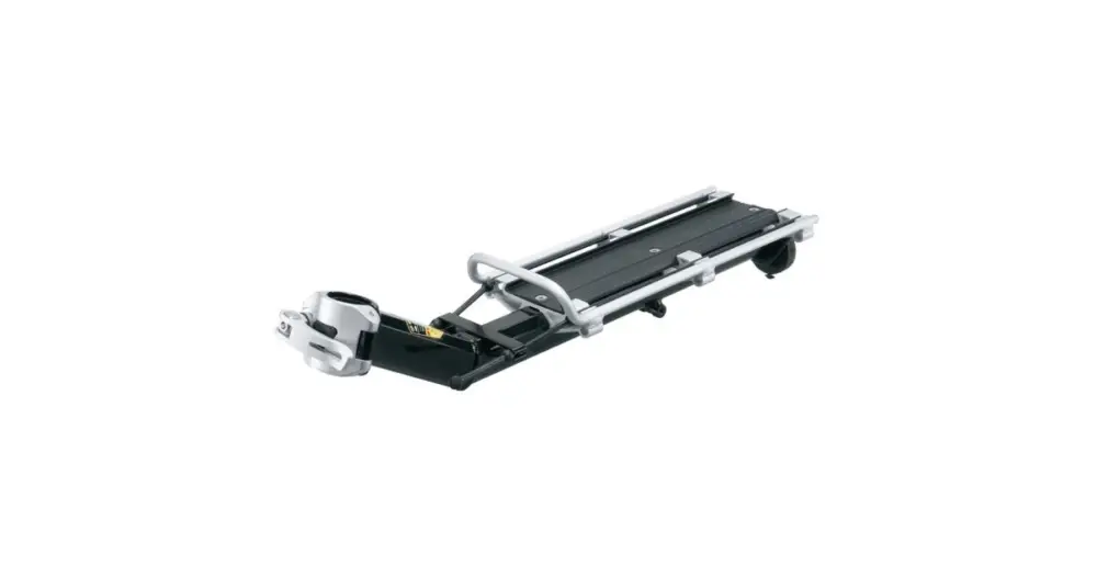 TOPEAK - nosič MTX BEAMRACK V type pro větší rám Aktuální