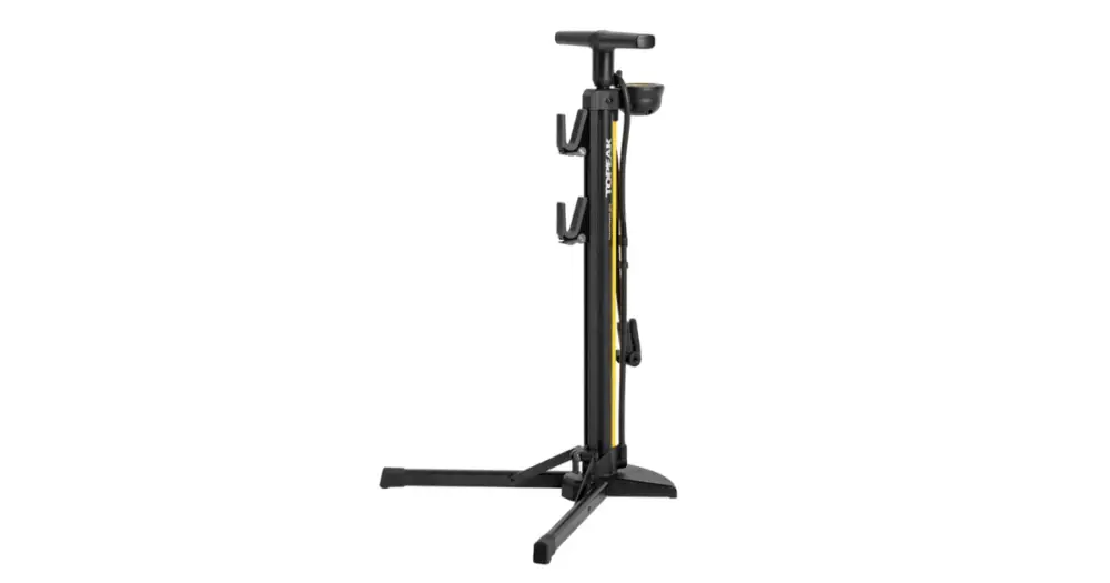 TOPEAK - pumpa Transformer EUP Nová Kolekce
