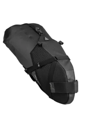 Akční Cena TOPEAK - brašna podsedlová BACKLOADER X 15l černá
