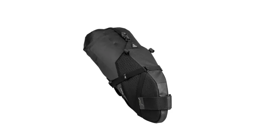 Akční Cena TOPEAK - brašna podsedlová BACKLOADER X 15l černá