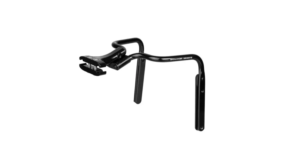TOPEAK - stabilizátor podsedlové brašny Backloader Wishbone Oblíbený