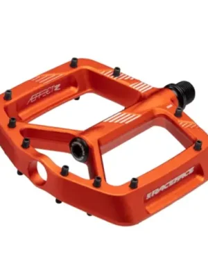 Nejprodávanější RACE FACE - pedály Aeffect R oranžová