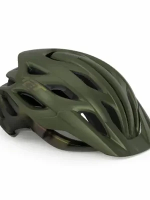 Přímo Od Výrobce MET - helma VELENO olive iridescent matná M 56-58
