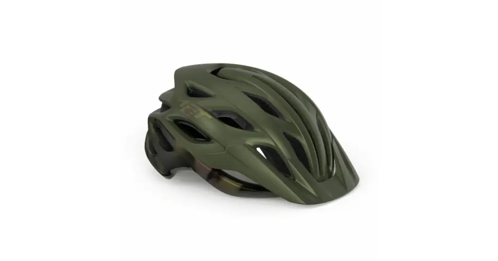 Přímo Od Výrobce MET - helma VELENO olive iridescent matná M 56-58