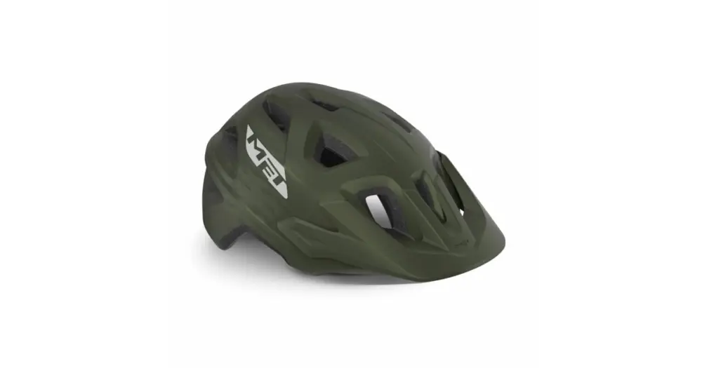 MET - helma ECHO MIPS olive matná M/L 57-60 Časově Omezené