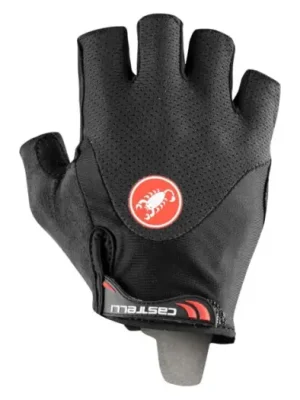 Nejprodávanější CASTELLI - rukavice Arenberg Gel 2 černá XXL