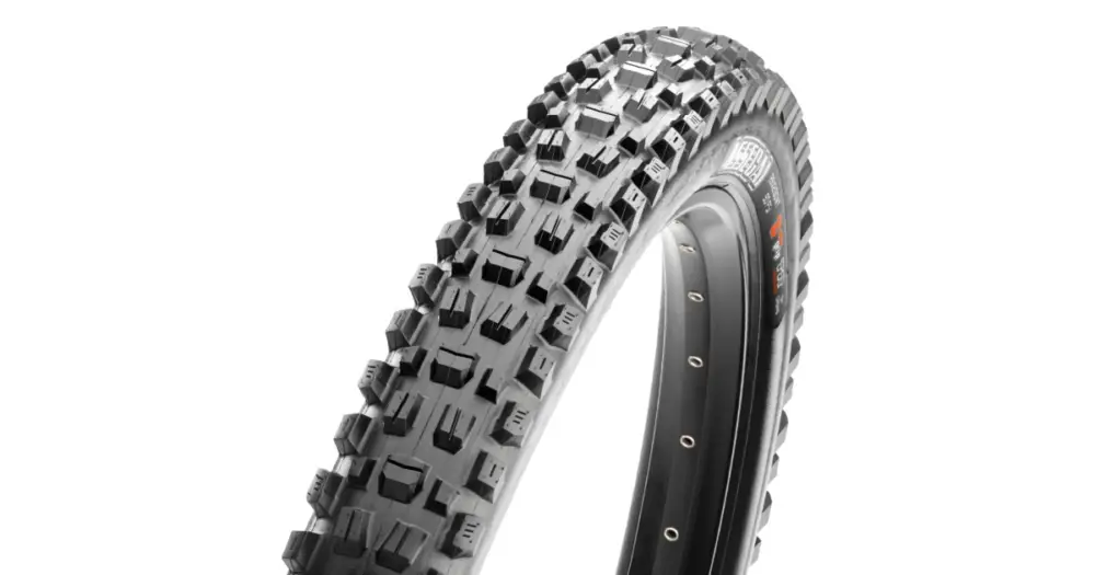 Top Prodej MAXXIS - plášť Assegai 29x2.50WT 120 TPI 3CG/EXO+/TR kevlar