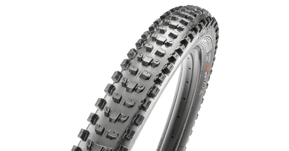 Originální MAXXIS - plášť Dissector 27,5x2.40WT EXO/TR kevlar