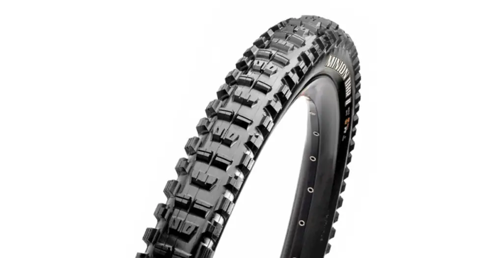 MAXXIS - plášť Minion DHR II 27,5x2.60 3CT/EXO/TR kevlar Oblíbený