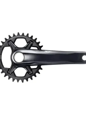 SHIMANO - kliky Shimano XT FC-M8100 1x12 175 mm - bez převodníku Novinka