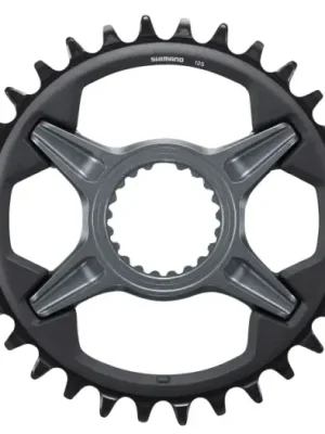 SHIMANO - převodník Shimano SLX SMCR75 12 speed 32 zubů Akční Cena