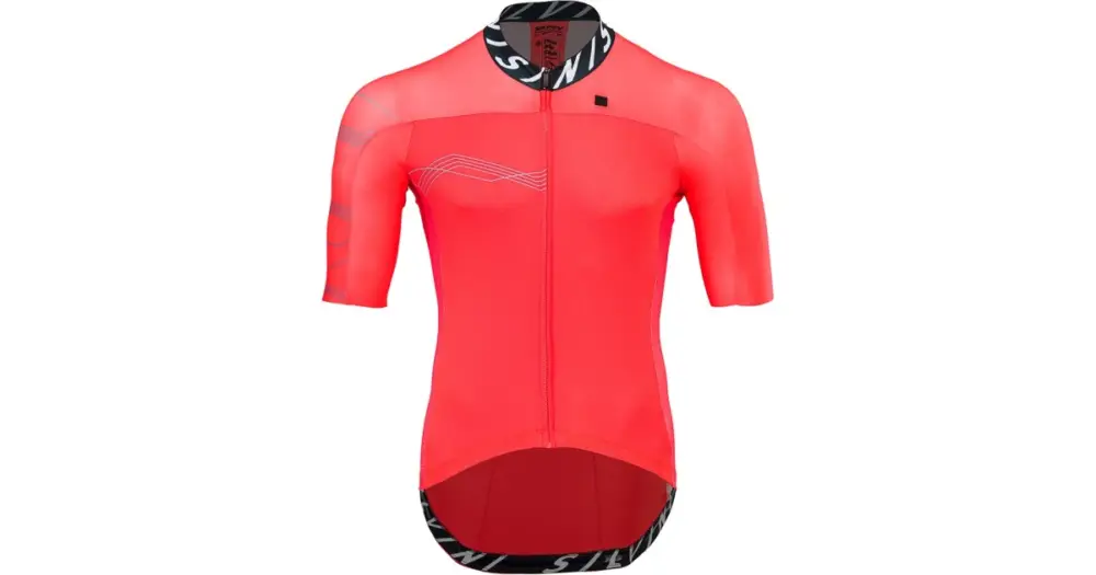 Horká Nabídka SILVINI - dres STELVIO ruby-black XS